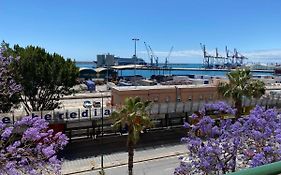 Apartamento Solymar